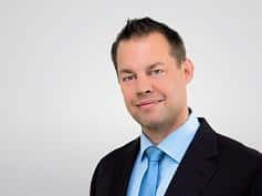 Geschäftsführer Thomas Lagemann